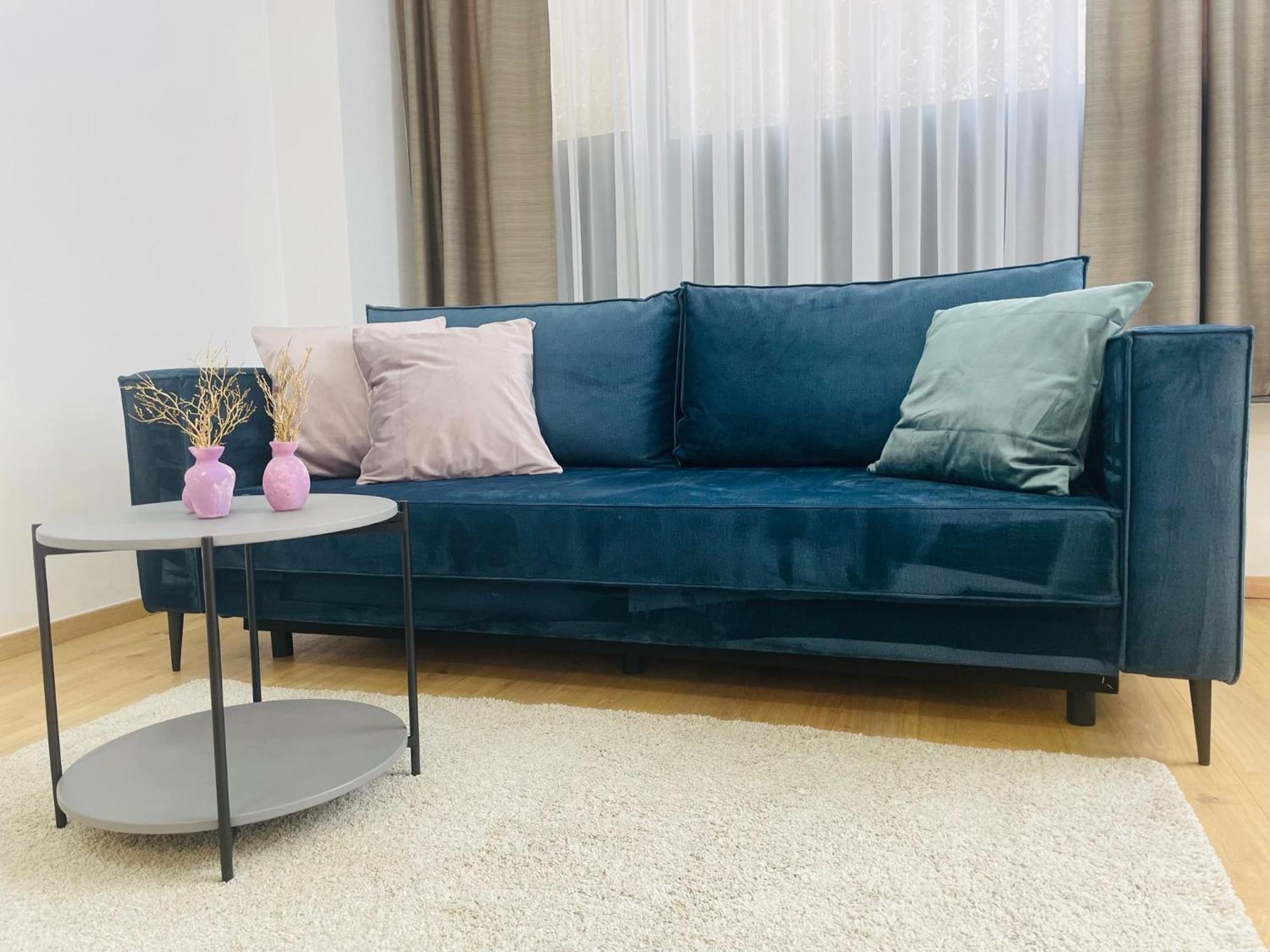 Salon Des Fleurs Linz-landstrasse Appartement Linz