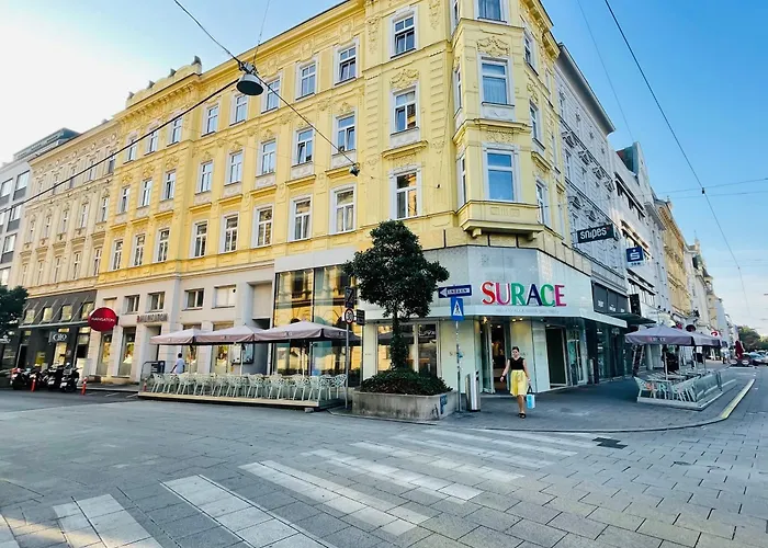 Salon Des Fleurs Linz-Landstrasse