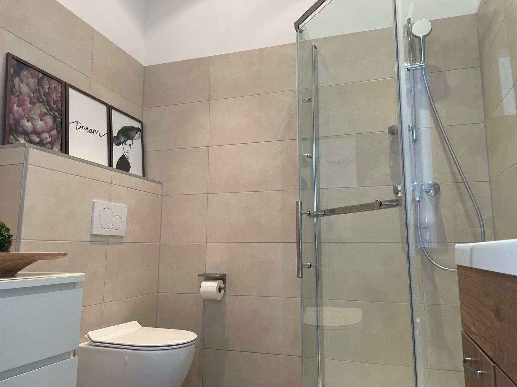 Apartment Salon Des Fleurs Linz-landstrasse Linz