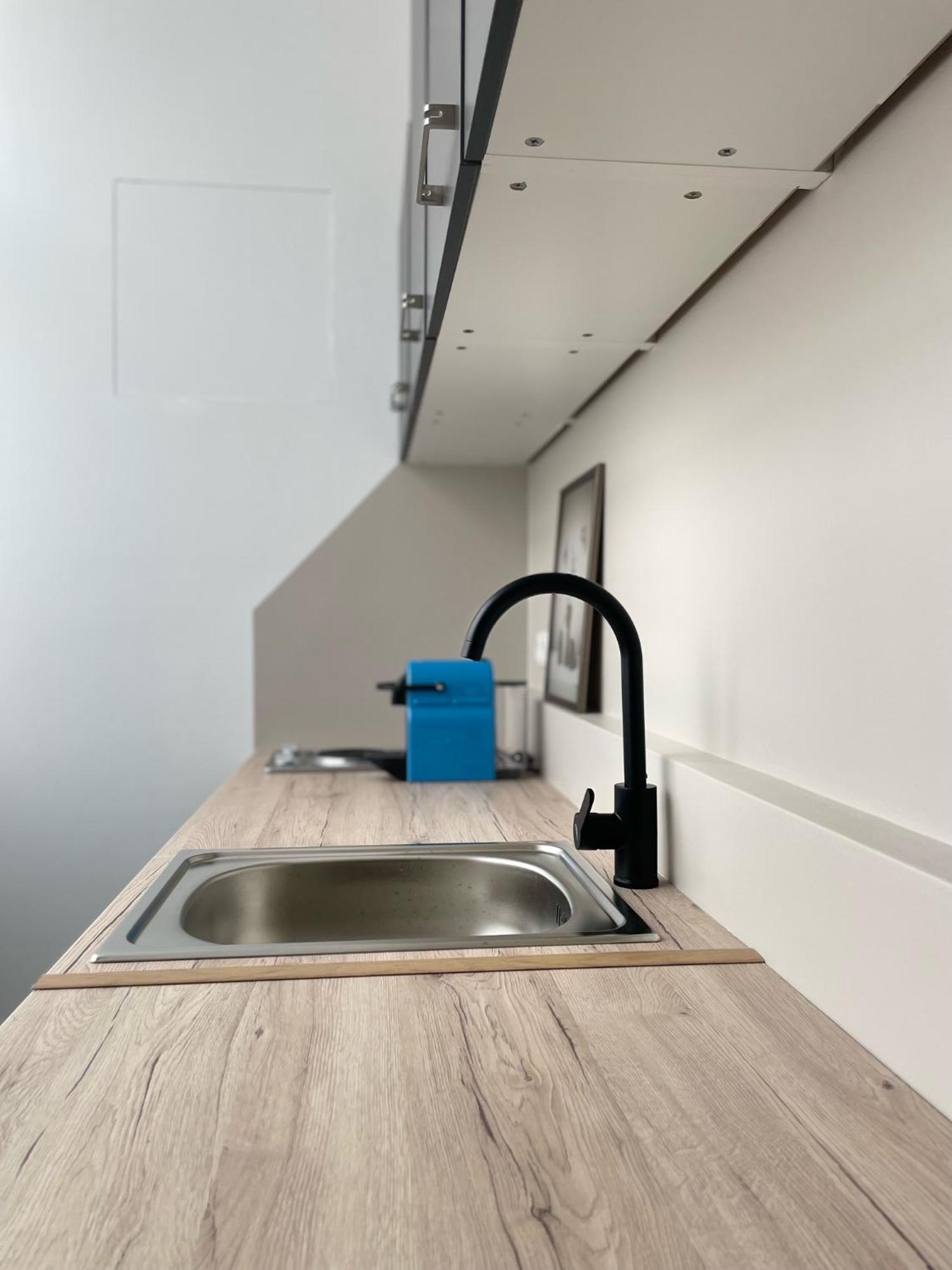 Apartment Salon Des Fleurs Linz-landstrasse