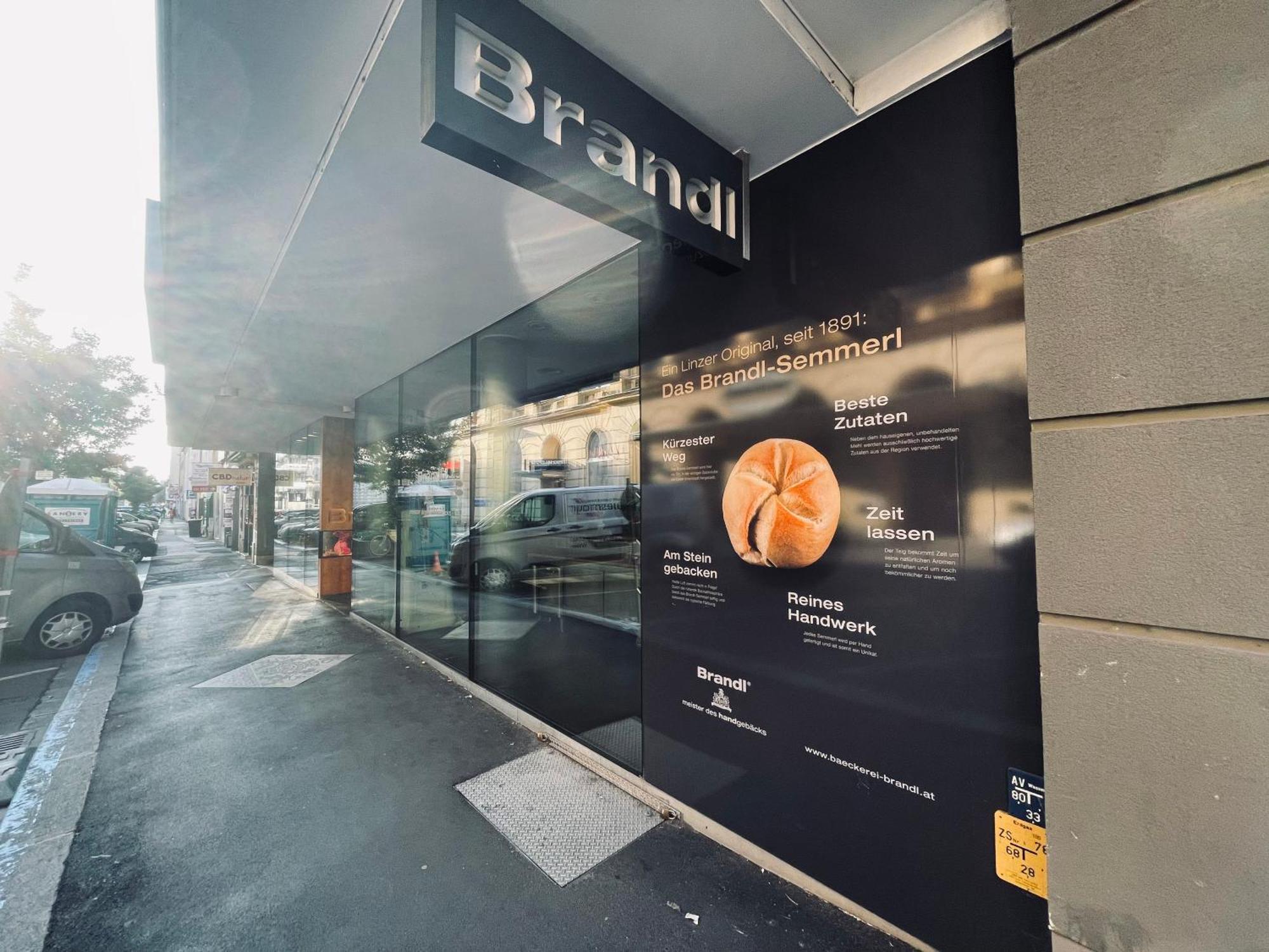 Apartment Salon Des Fleurs Linz-landstrasse *